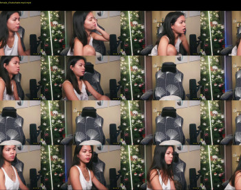 _pilya_ — 57 minute Chaturbate female cam show recording, 1080p, Dec 7, 2022