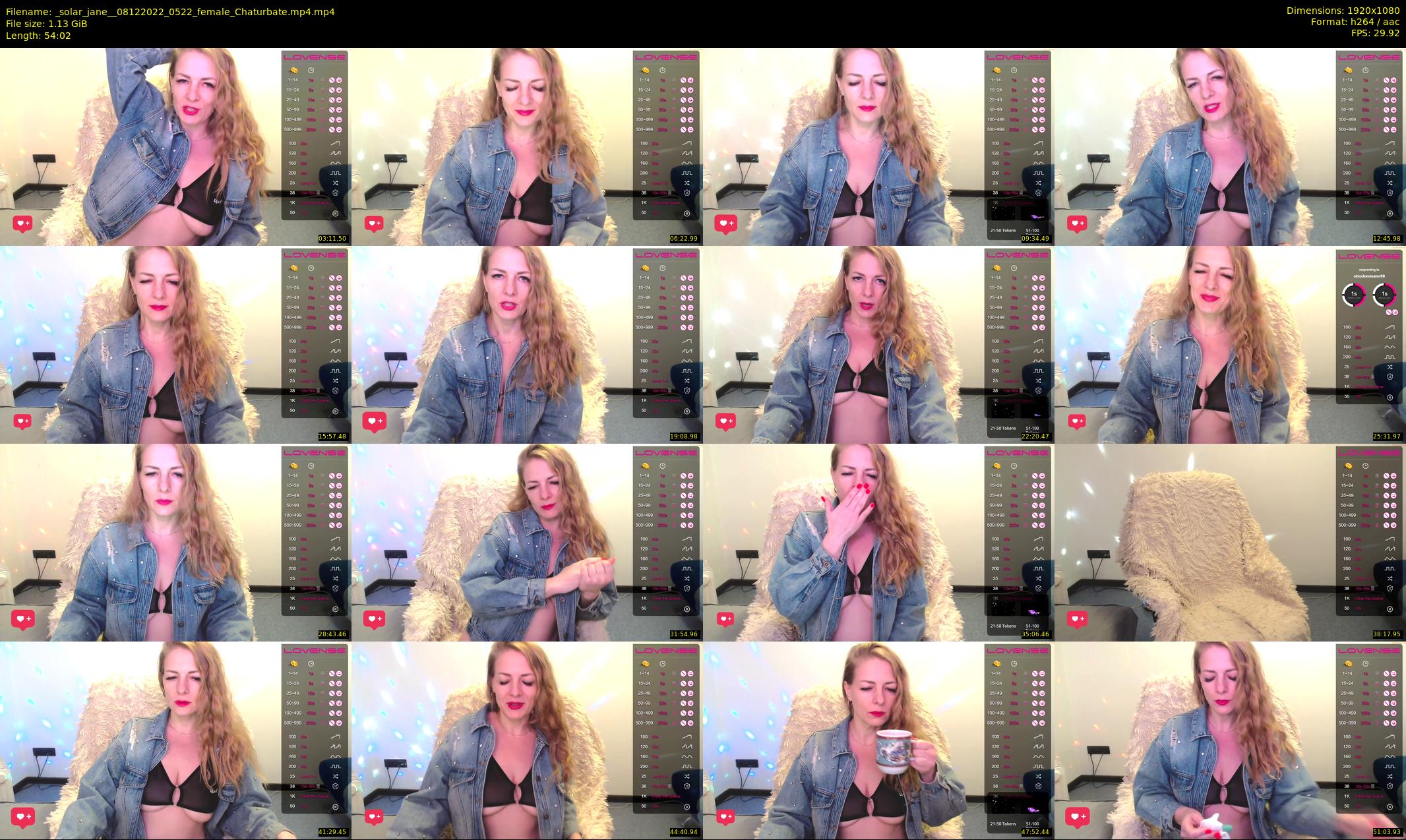 _solar_jane_ — 55 minute Chaturbate female cam show recording, 1080p, Dec 8, 2022