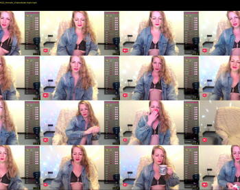 _solar_jane_ — 55 minute Chaturbate female cam show recording, 1080p, Dec 8, 2022
