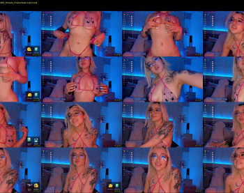 _tammarra_ — 10 minute Chaturbate female cam show recording, 1080p, Dec 7, 2022