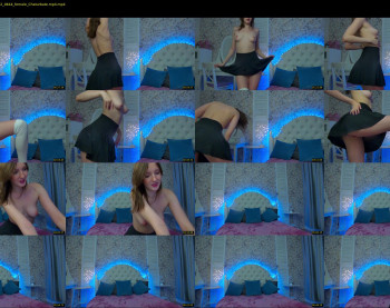 _wendydarling_ — 8 minute Chaturbate female cam show recording, 1080p, Dec 7, 2022
