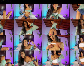 abiee__ — 55 minute Chaturbate female cam show recording, 1080p, Dec 7, 2022