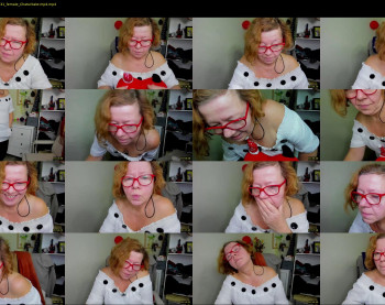 adelewildx — 12 minute Chaturbate female cam show recording, 720p, Dec 7, 2022