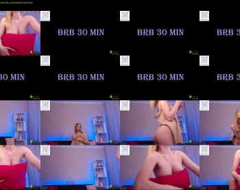 adrykilly — 130 minute Chaturbate female cam show recording, 720p, Dec 7, 2022