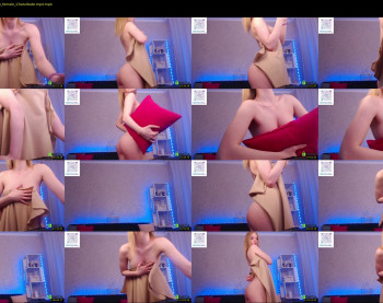 adrykilly — 90 minute Chaturbate female cam show recording, 720p, Dec 7, 2022