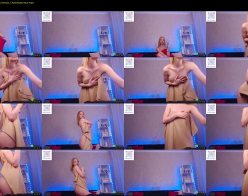 adrykilly — 82 minute Chaturbate female cam show recording, 720p, Dec 7, 2022