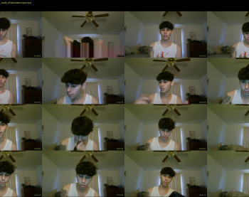 aesus3x — 45 minute Chaturbate male cam show recording, 720p, Dec 7, 2022