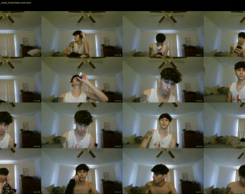 aesus3x — 46 minute Chaturbate male cam show recording, 720p, Dec 7, 2022