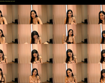 akemi_28 — 15 minute Chaturbate female cam show recording, 1080p, Dec 7, 2022