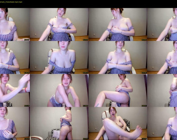 aliaa_ — 54 minute Chaturbate female cam show recording, 1080p, Dec 7, 2022