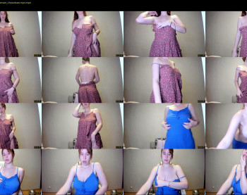 aliaa_ — 54 minute Chaturbate female cam show recording, 1080p, Dec 8, 2022