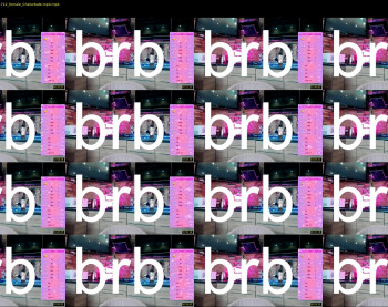 alissa_styles — 11 minute Chaturbate female cam show recording, 1080p, Dec 7, 2022