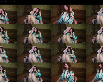 allison_cuty — 57 minute Chaturbate female cam show recording, 1080p, Dec 8, 2022
