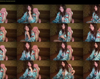 allison_cuty — 41 minute Chaturbate female cam show recording, 1080p, Dec 8, 2022