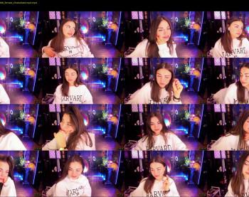 alma_pearl — 39 minute Chaturbate female cam show recording, 1080p, Dec 7, 2022