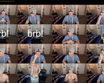 alpha_luke — 54 minute Chaturbate male cam show recording, 1080p, Dec 8, 2022