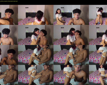 alucard_smith_ — 9 minute Chaturbate couple cam show recording, 720p, Dec 8, 2022
