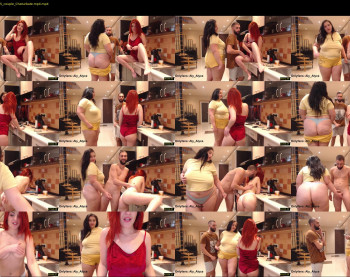 aly_alyce — 51 minute Chaturbate female cam show recording, 1080p, Dec 7, 2022