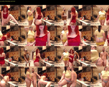 aly_alyce — 55 minute Chaturbate female cam show recording, 1080p, Dec 7, 2022