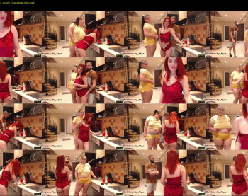 aly_alyce — 54 minute Chaturbate female cam show recording, 1080p, Dec 7, 2022