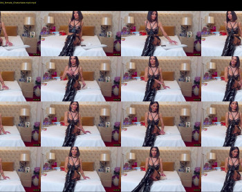amberwillis — 6 minute Chaturbate female cam show recording, 1080p, Dec 8, 2022