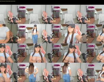amy_ross1 — 30 minute Chaturbate female cam show recording, 1080p, Dec 7, 2022