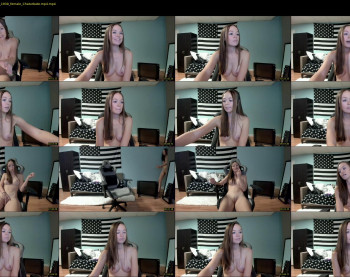 anabelleleigh — 15 minute Chaturbate female cam show recording, 1080p, Dec 7, 2022