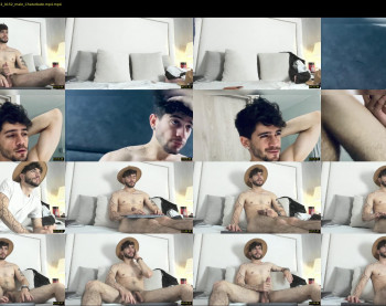 angel_damons_ — 54 minute Chaturbate male cam show recording, 1080p, Dec 8, 2022