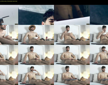 angel_damons_ — 54 minute Chaturbate male cam show recording, 1080p, Dec 8, 2022