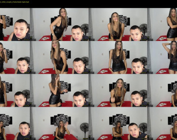 angeline_focus — 11 minute Chaturbate couple cam show recording, 1080p, Dec 7, 2022