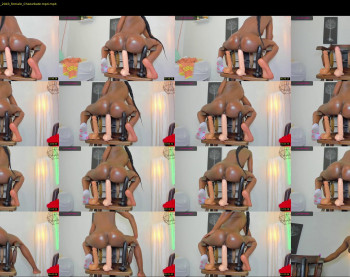 anilethqueens — 48 minute Chaturbate female cam show recording, 720p, Dec 7, 2022