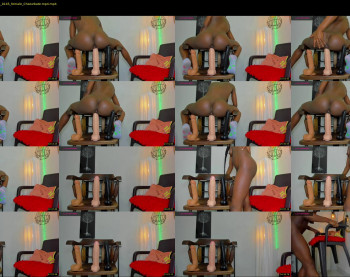 anilethqueens — 62 minute Chaturbate female cam show recording, 720p, Dec 8, 2022