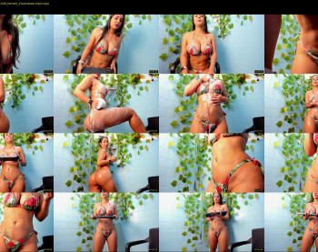 anna_joness — 57 minute Chaturbate female cam show recording, 1080p, Dec 7, 2022