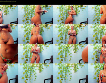 anna_joness — 41 minute Chaturbate female cam show recording, 1080p, Dec 7, 2022