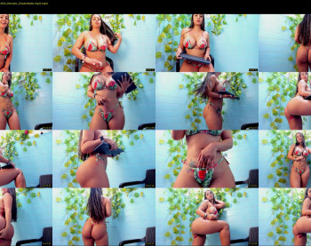 anna_joness — 18 minute Chaturbate female cam show recording, 1080p, Dec 7, 2022