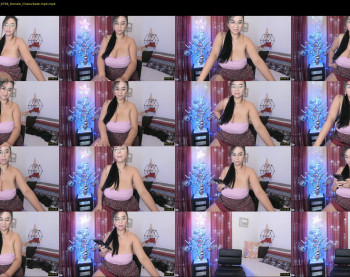 annavalente_ — 26 minute Chaturbate female cam show recording, 1080p, Dec 7, 2022