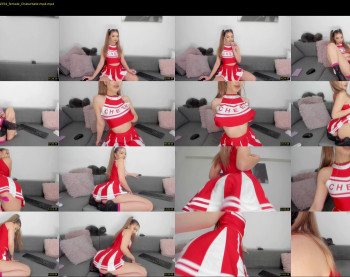 annemonalo — 25 minute Chaturbate female cam show recording, 1080p, Dec 7, 2022