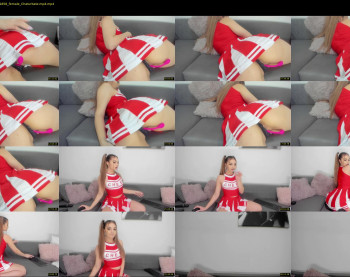 annemonalo — 44 minute Chaturbate female cam show recording, 1080p, Dec 7, 2022