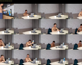 apollobest77 — 104 minute Chaturbate male cam show recording, 720p, Dec 7, 2022