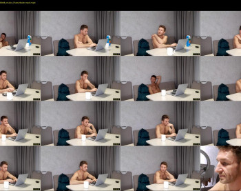 apollobest77 — 42 minute Chaturbate male cam show recording, 720p, Dec 8, 2022