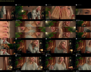 artmosphera — 38 minute Chaturbate female cam show recording, 1080p, Dec 8, 2022