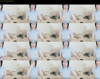 arylia_3 — 30 minute Chaturbate female cam show recording, 1080p, Dec 7, 2022