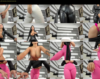 asian_delight_ — 90 minute Chaturbate female cam show recording, 720p, Dec 7, 2022
