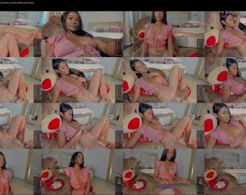 astrea_1 — 51 minute Chaturbate female cam show recording, 1080p, Dec 7, 2022