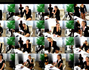 babesgowild — 54 minute Chaturbate couple cam show recording, 1080p, Dec 7, 2022