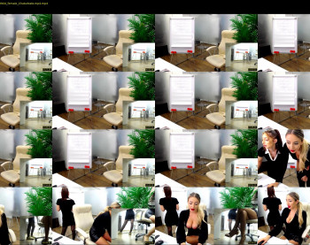 babesgowild — 57 minute Chaturbate couple cam show recording, 1080p, Dec 7, 2022