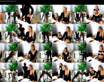 babesgowild — 54 minute Chaturbate couple cam show recording, 1080p, Dec 7, 2022