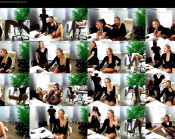 babesgowild — 52 minute Chaturbate couple cam show recording, 1080p, Dec 7, 2022