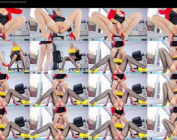 bad__babe — 58 minute Chaturbate female cam show recording, 1080p, Dec 7, 2022