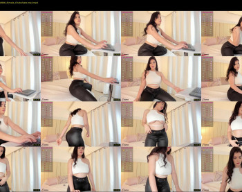 baker_emma — 23 minute Chaturbate female cam show recording, 1080p, Dec 7, 2022
